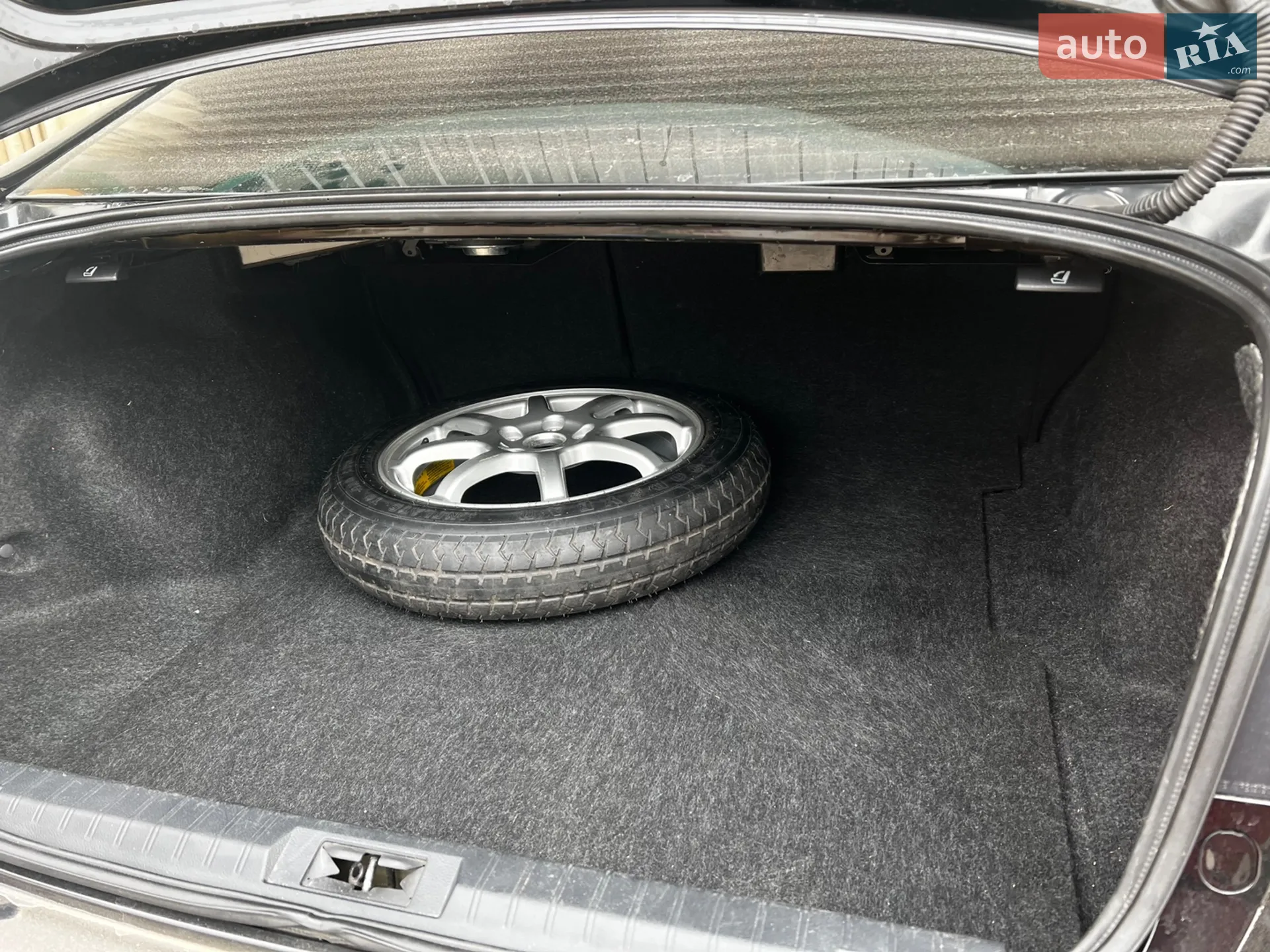 2016 Subaru Legacy - мініатюра 9