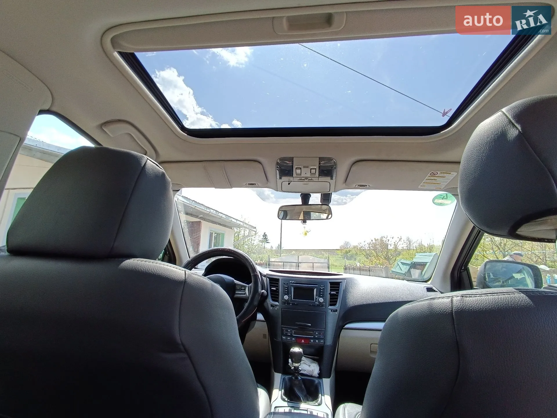 2013 Subaru Legacy - мініатюра 21