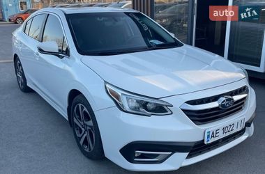 Седан Subaru Legacy 2019 в Днепре