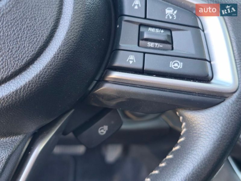 Седан Subaru Legacy 2024 в Львове фото 11 Седан Subaru Legacy 2024 в Львове