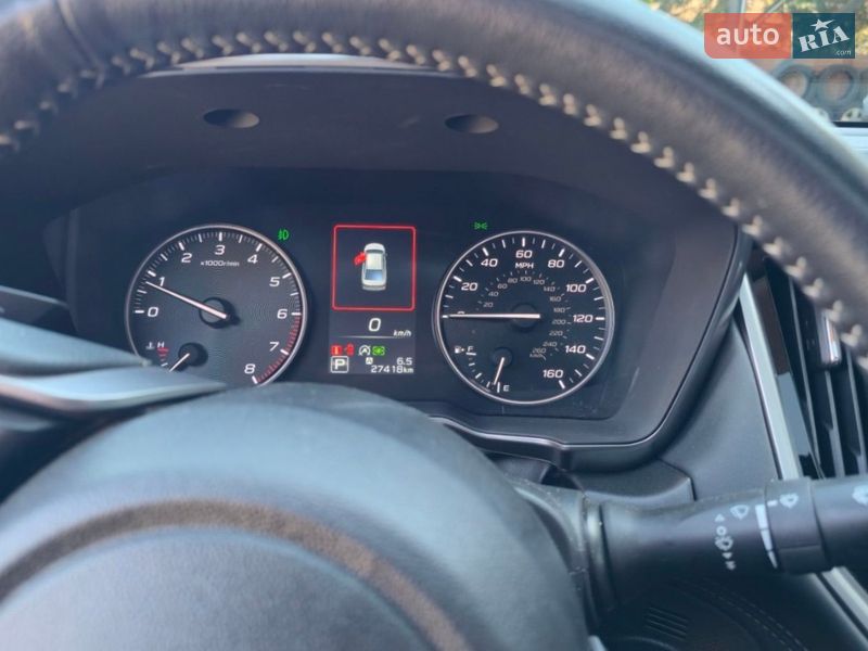 Седан Subaru Legacy 2024 в Львове фото 21 Седан Subaru Legacy 2024 в Львове