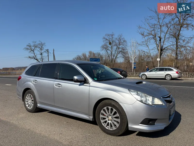 Subaru Legacy 2012 VIN JF1BRDLZ1CG122646 фото оголошення 5 з 43