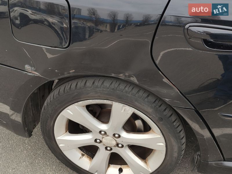 Седан Subaru Legacy 2008 в Києві фото 8 Седан Subaru Legacy 2008 в Києві