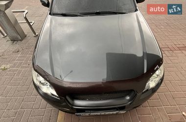 Седан Subaru Legacy 2006 в Броварах