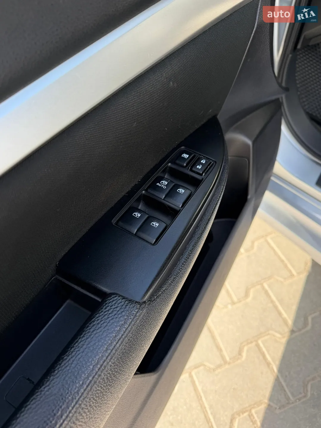 2013 Subaru Legacy - мініатюра 6