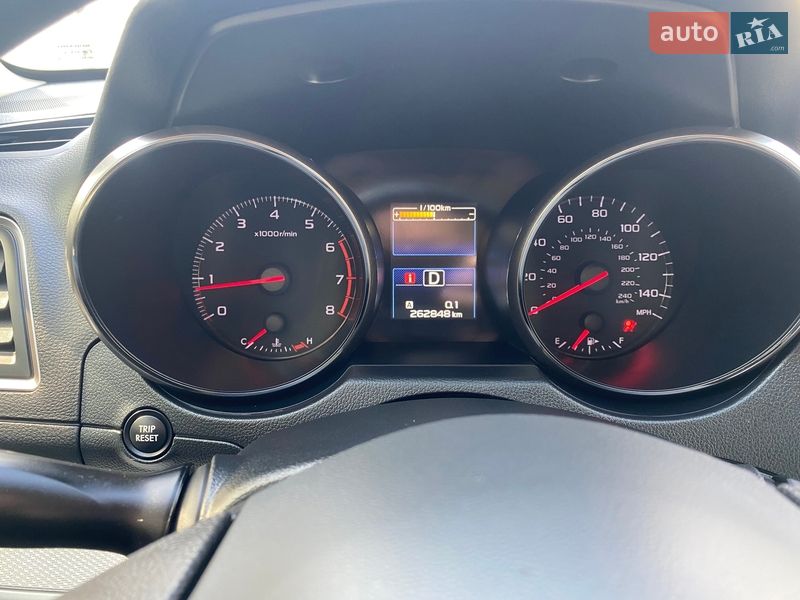 Седан Subaru Legacy 2015 в Киеве фото 10 Седан Subaru Legacy 2015 в Киеве