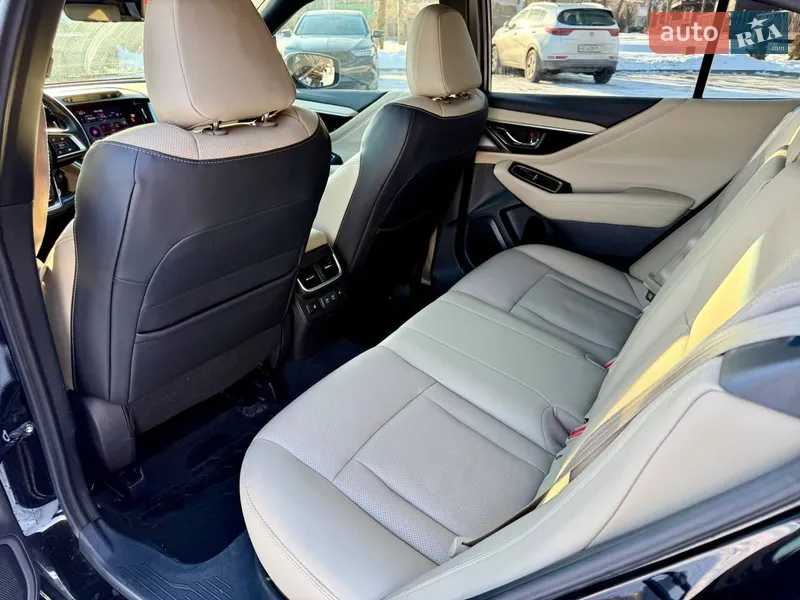 Subaru Legacy 2020 VIN 4S3BWGN63L3034322 фото оголошення 11 з 60
