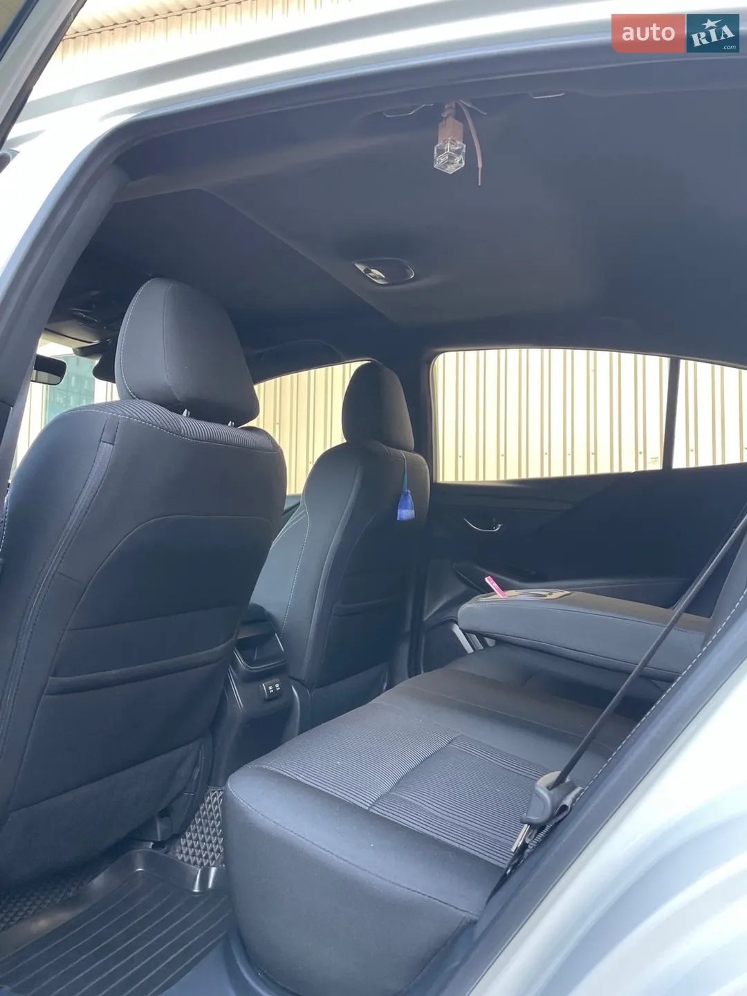 2020 Subaru Legacy - мініатюра 9