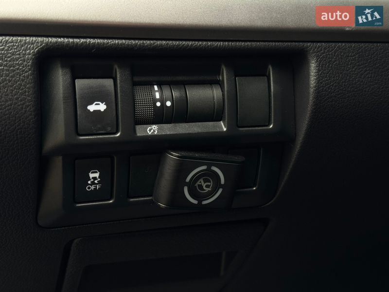 Седан Subaru Legacy 2016 в Харькове