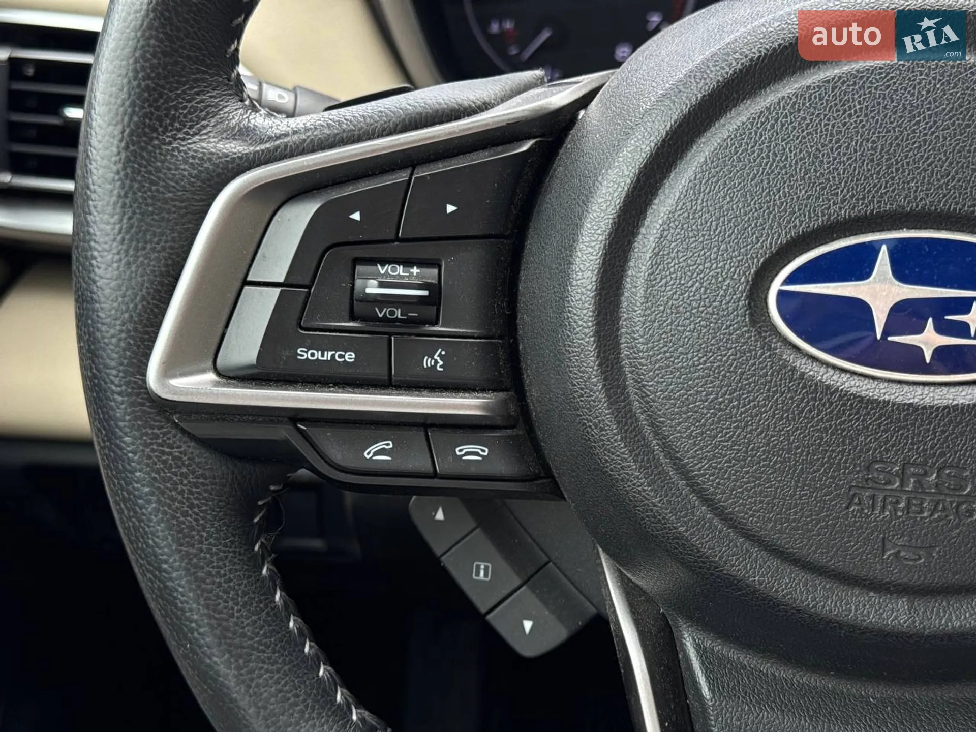 2019 Subaru Legacy - мініатюра 41