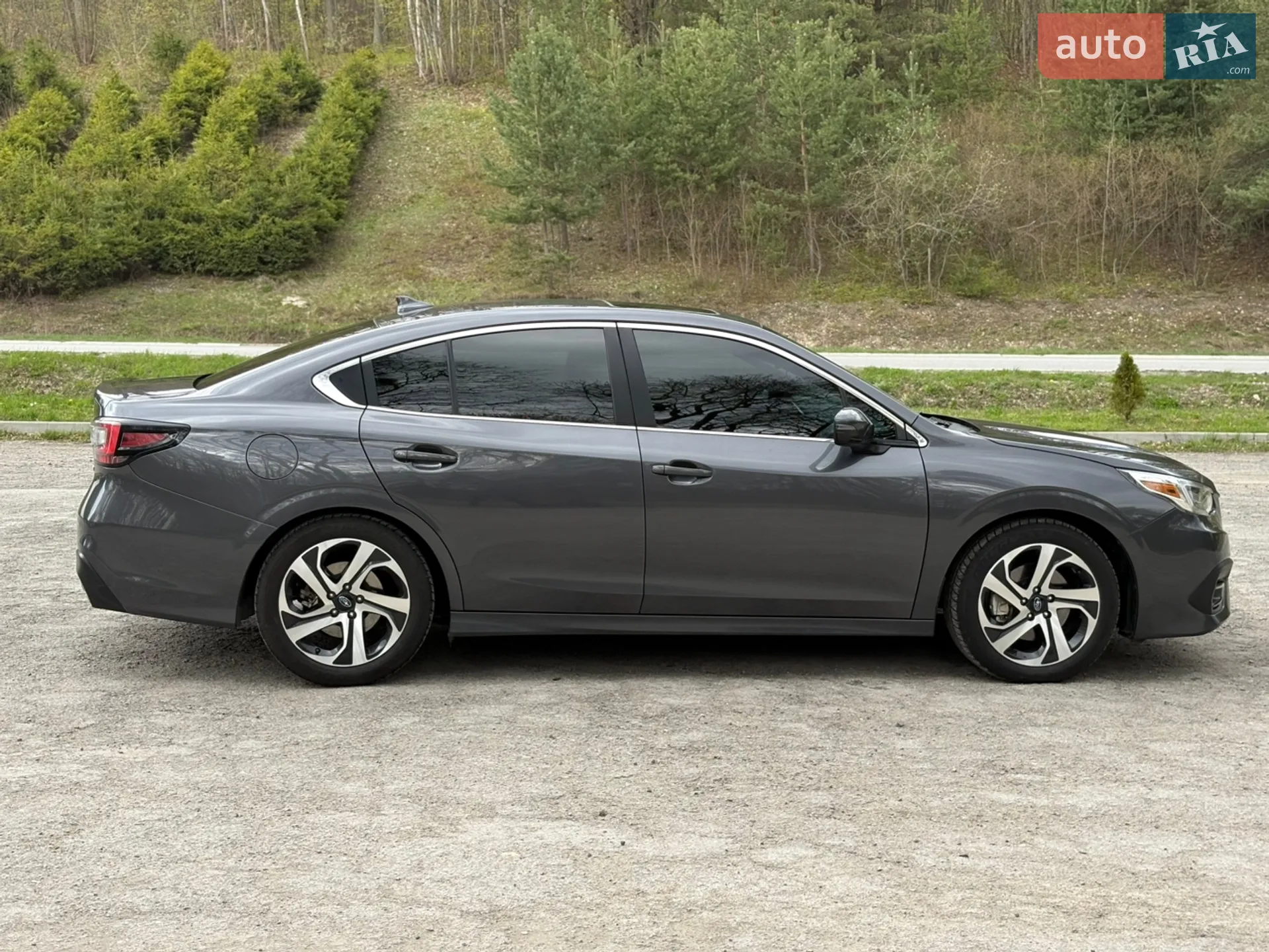 2022 Subaru Legacy - мініатюра 5