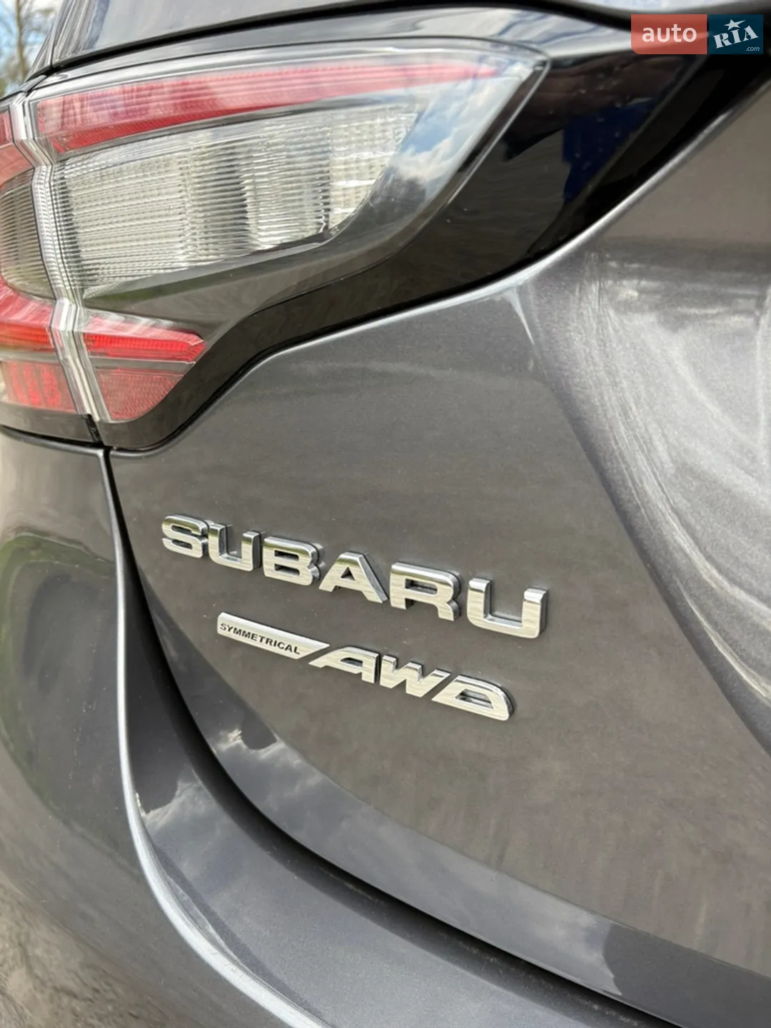 2022 Subaru Legacy - мініатюра 10