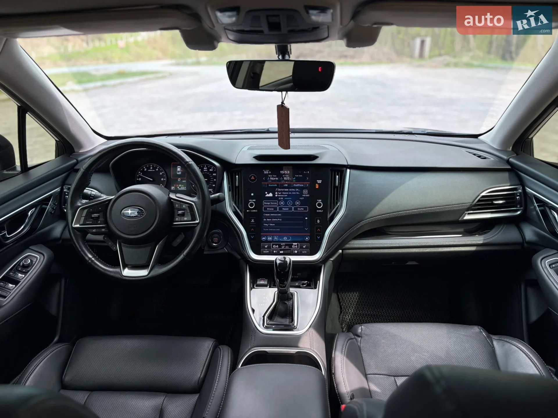 2022 Subaru Legacy - мініатюра 27