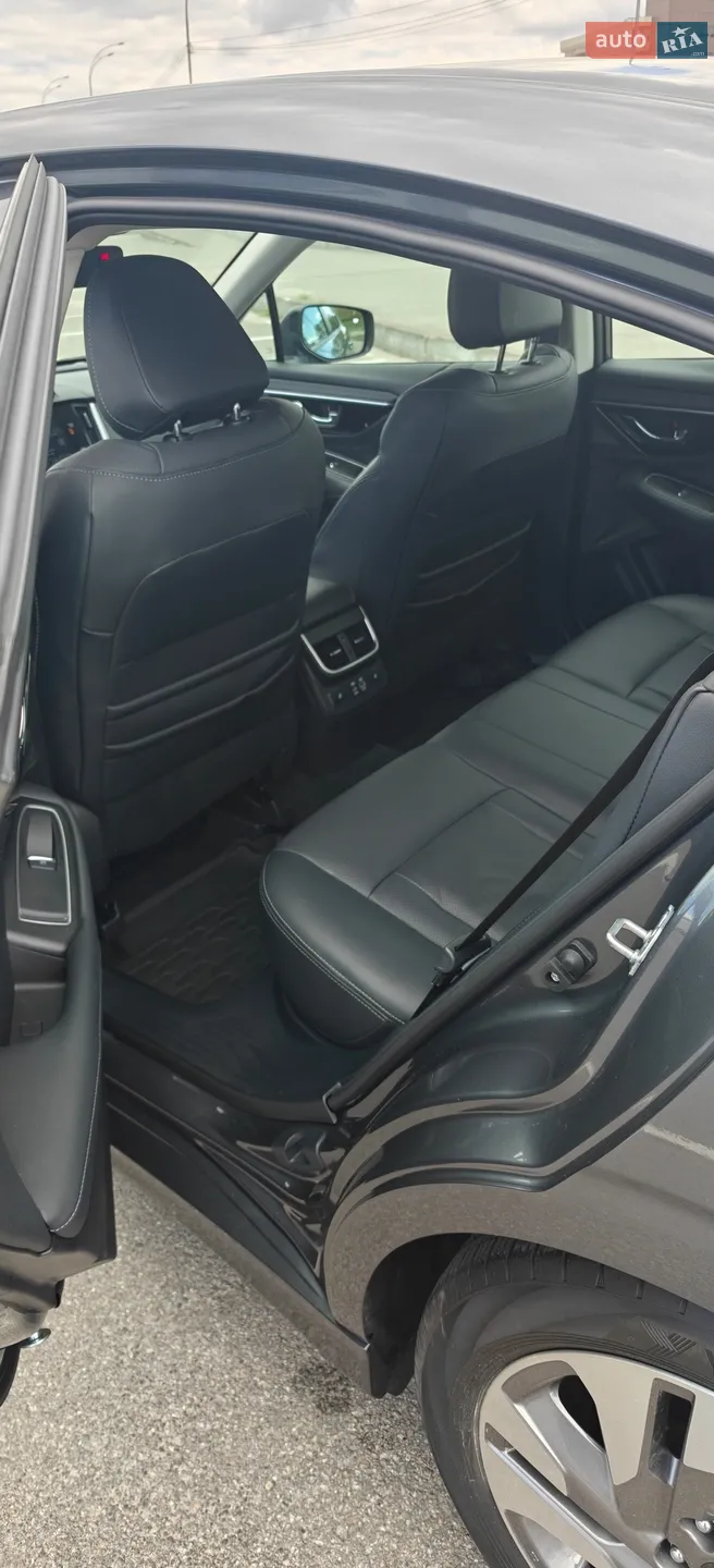 2023 Subaru Legacy - мініатюра 28