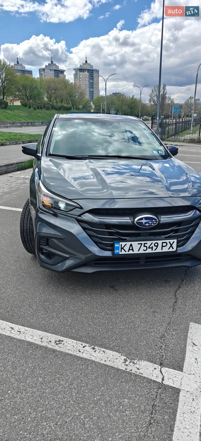 2023 Subaru Legacy - мініатюра 10