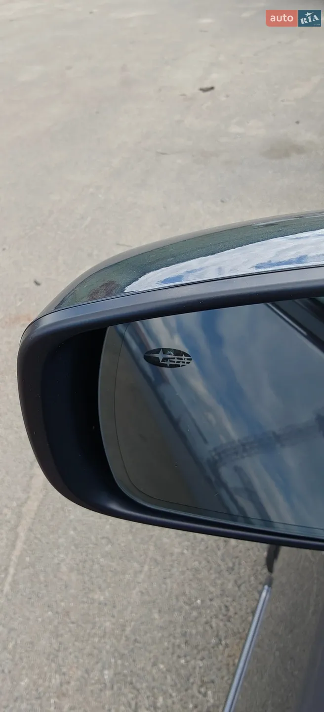 2023 Subaru Legacy - мініатюра 22