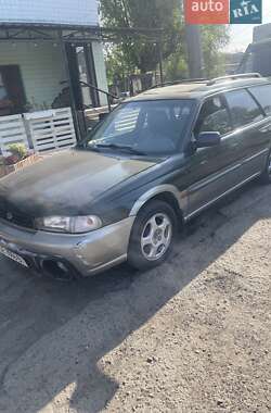 Универсал Subaru Legacy 1998 в Овидиополе