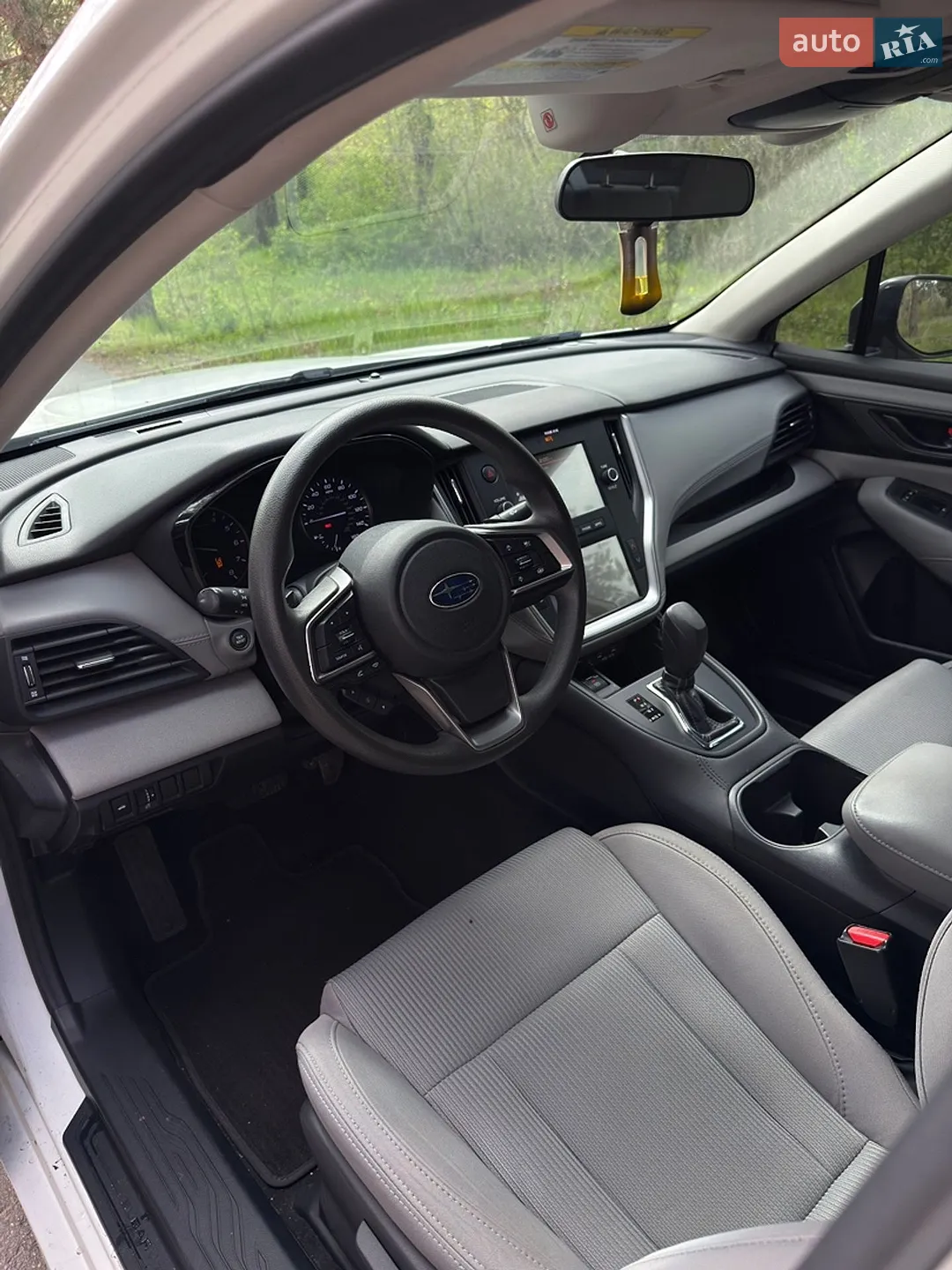 2020 Subaru Legacy - мініатюра 5