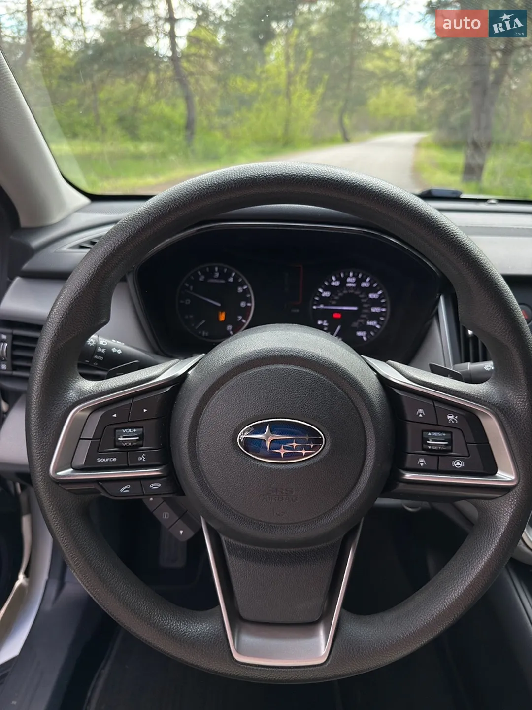 2020 Subaru Legacy - мініатюра 7
