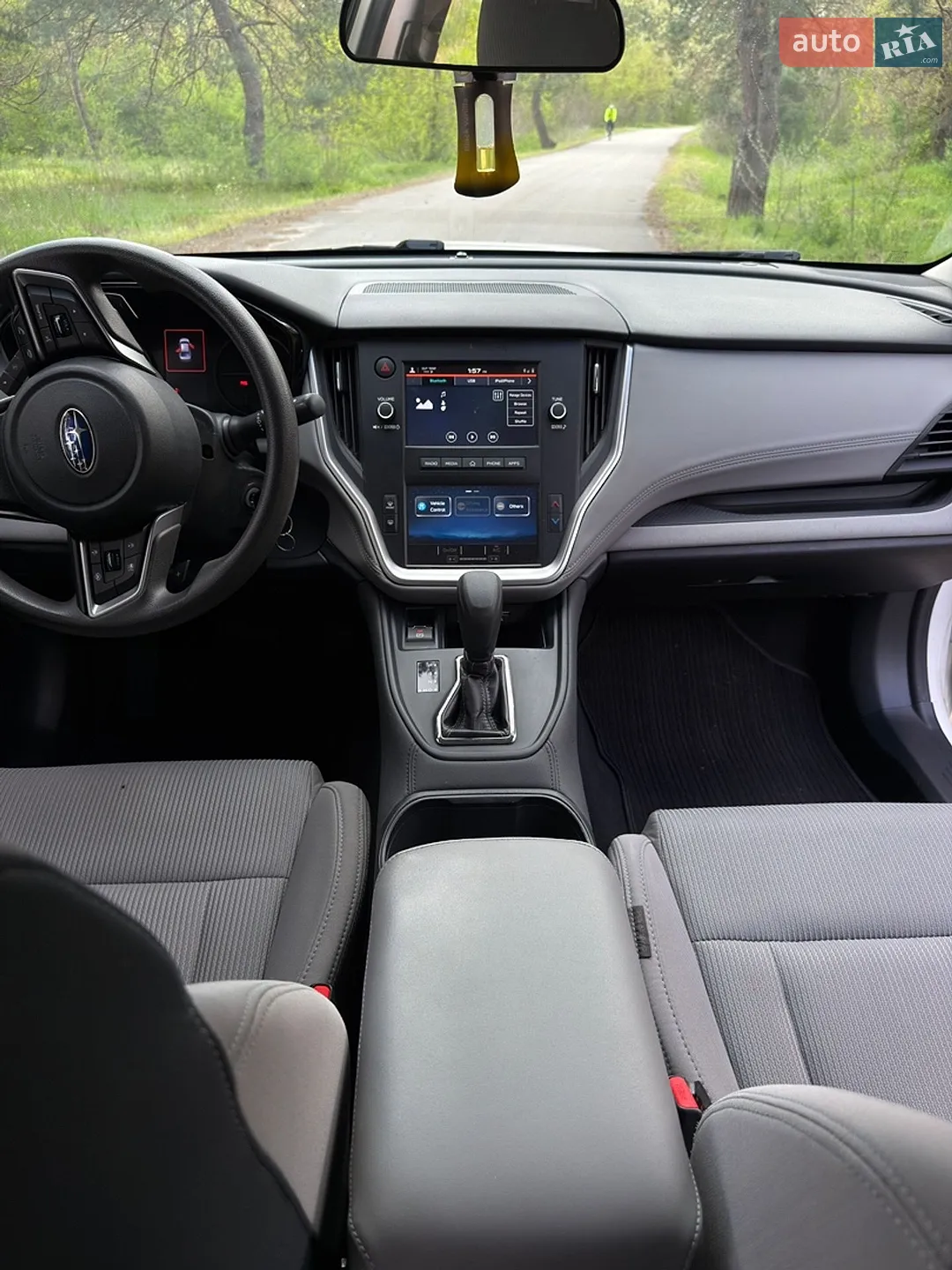 2020 Subaru Legacy - мініатюра 8