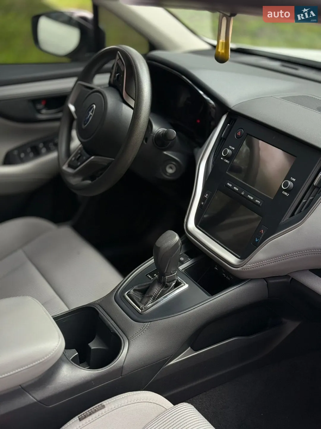 2020 Subaru Legacy - мініатюра 9