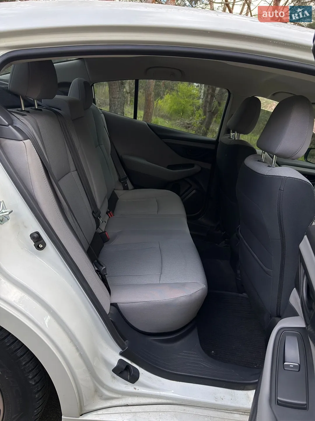 2020 Subaru Legacy - мініатюра 38