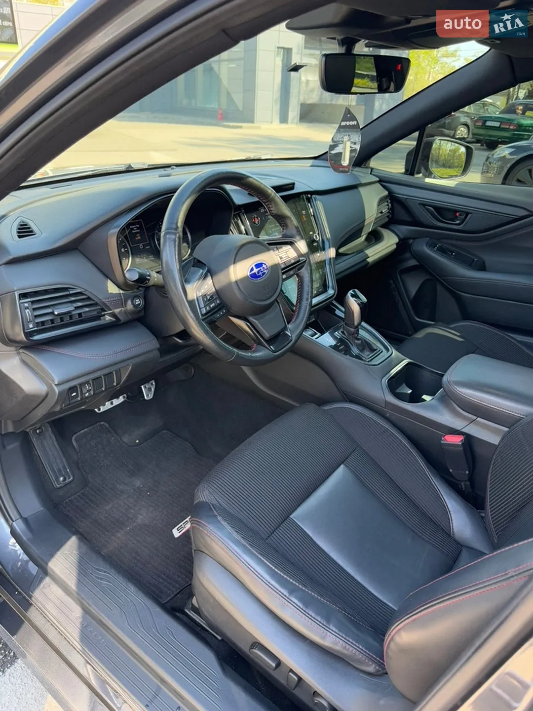 2022 Subaru Legacy - мініатюра 6