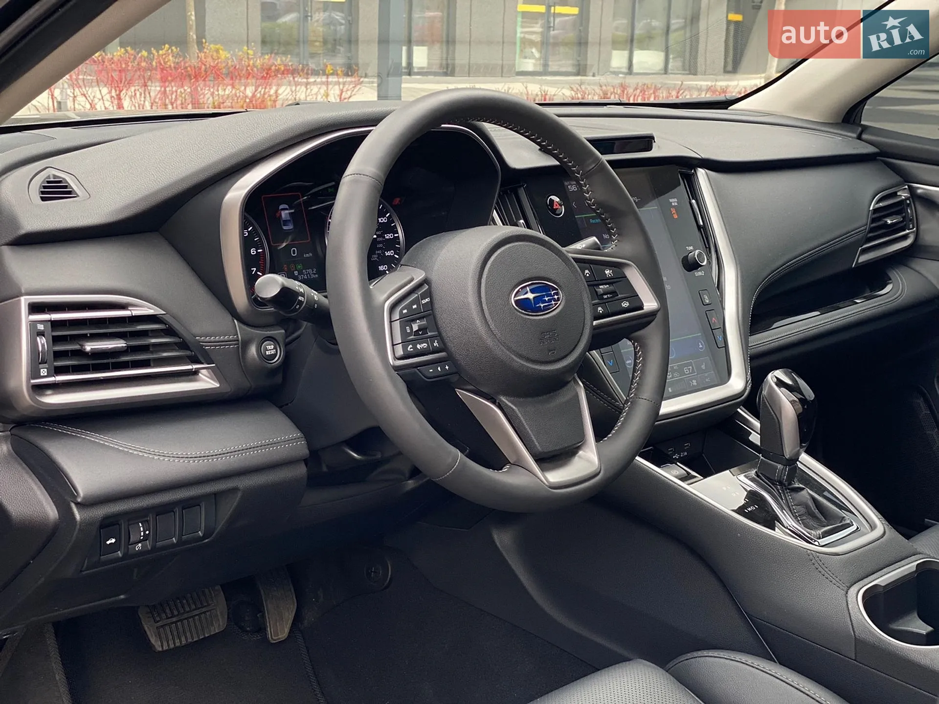2022 Subaru Legacy - мініатюра 16