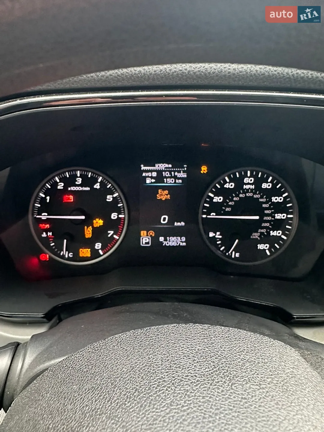 2021 Subaru Legacy - мініатюра 9