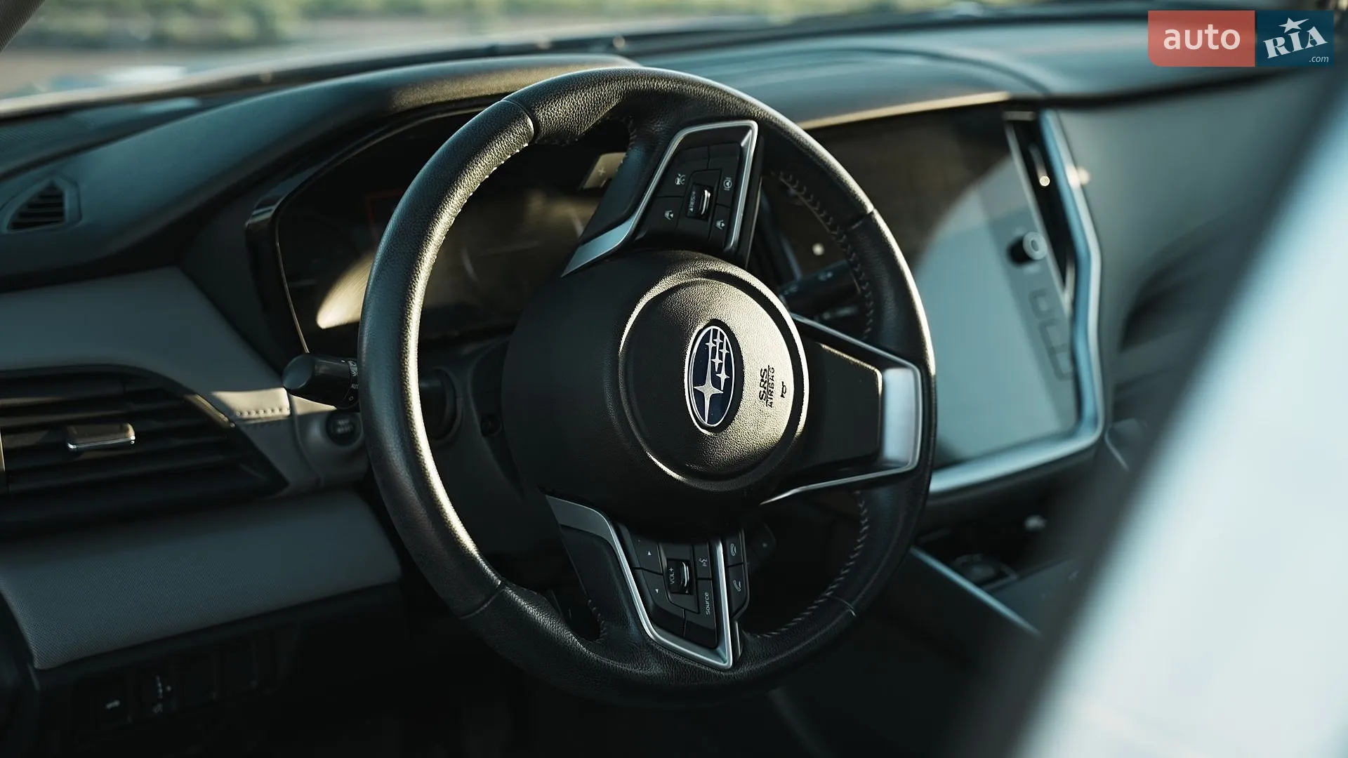2021 Subaru Legacy - мініатюра 36
