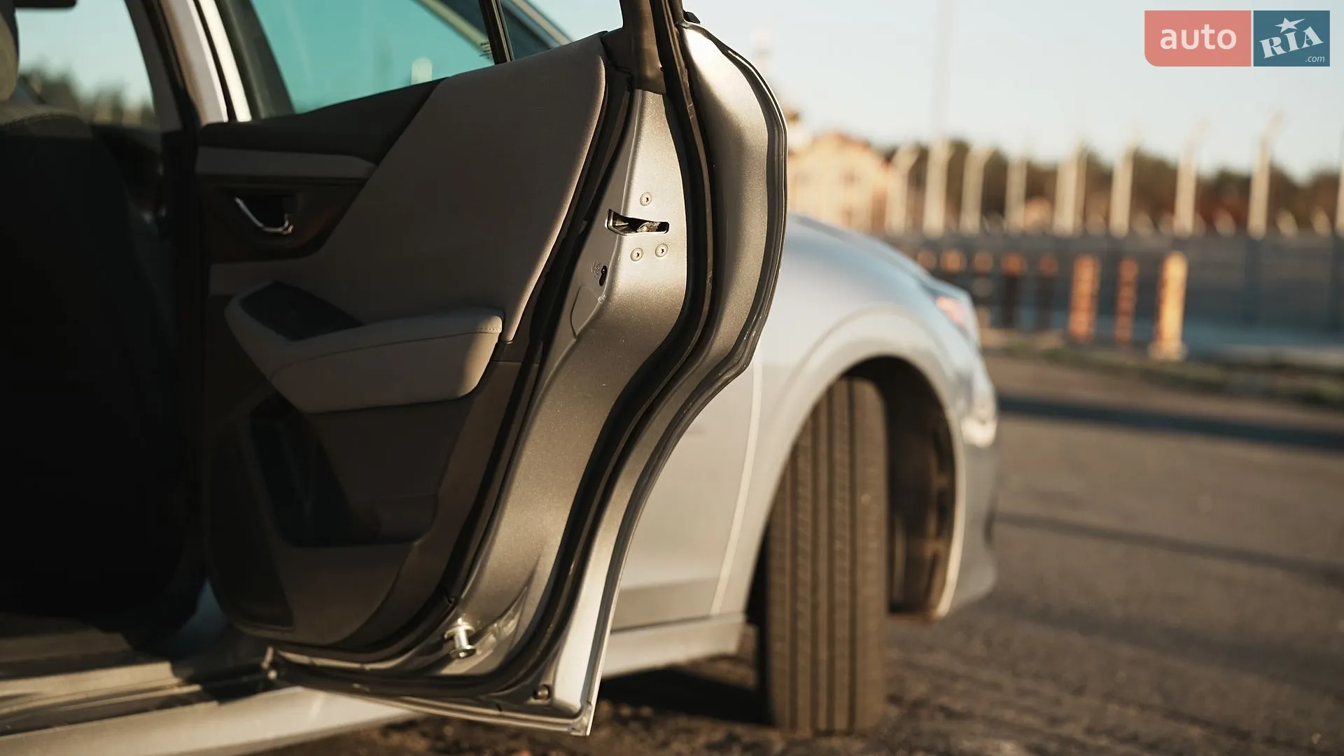 2021 Subaru Legacy - мініатюра 56