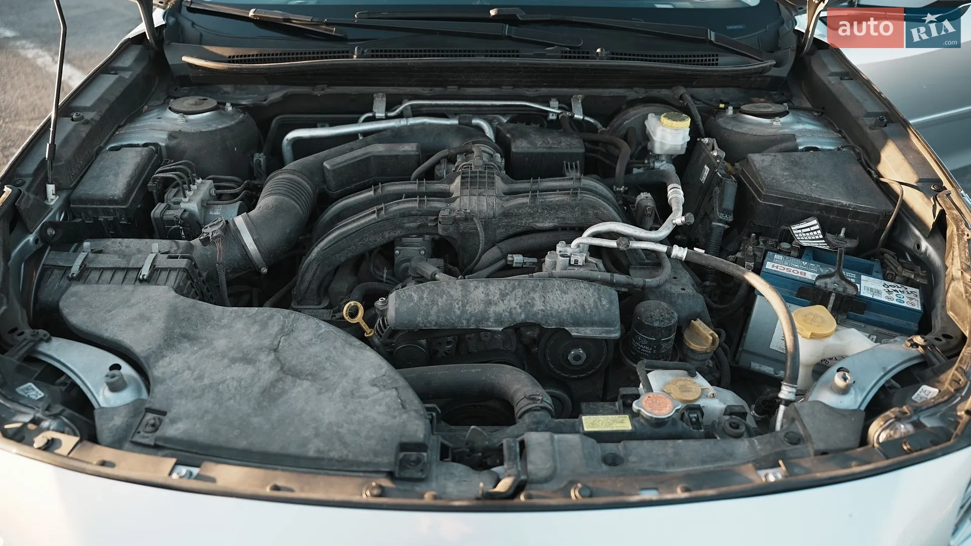 2021 Subaru Legacy - мініатюра 78