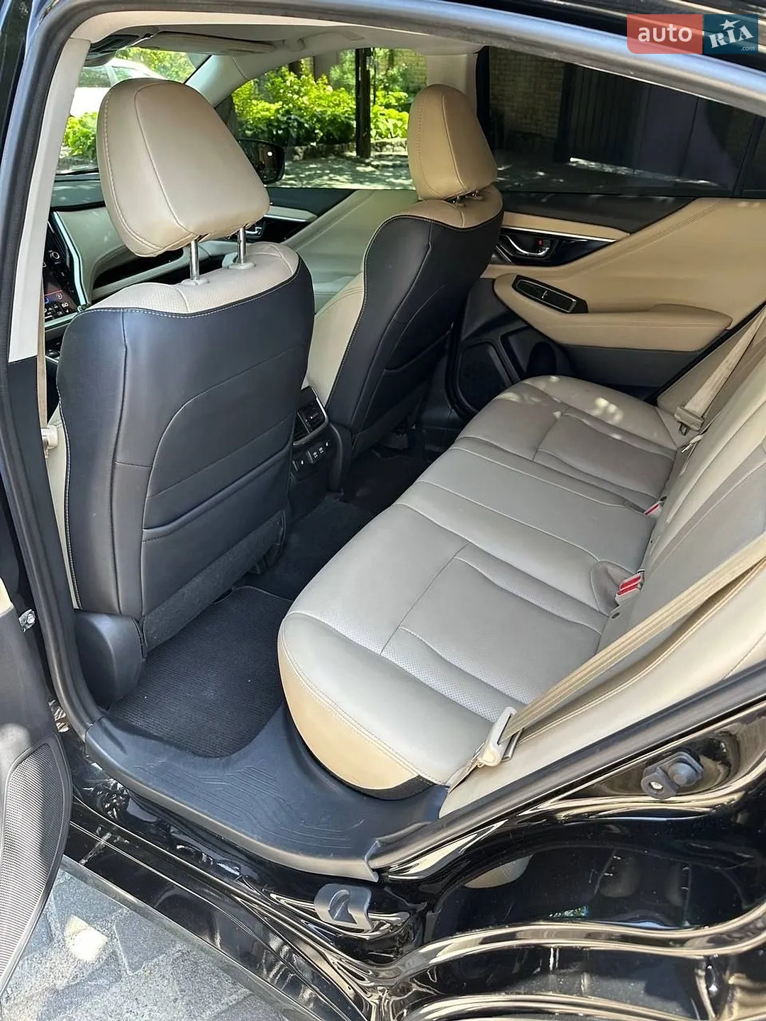 2020 Subaru Legacy - мініатюра 7