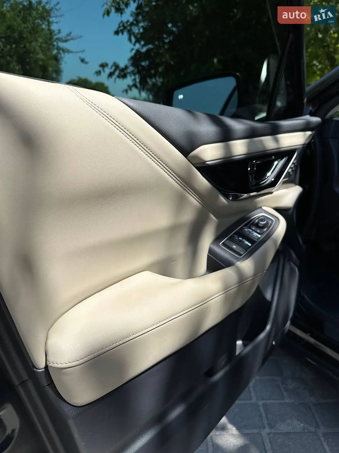 2020 Subaru Legacy - мініатюра 11