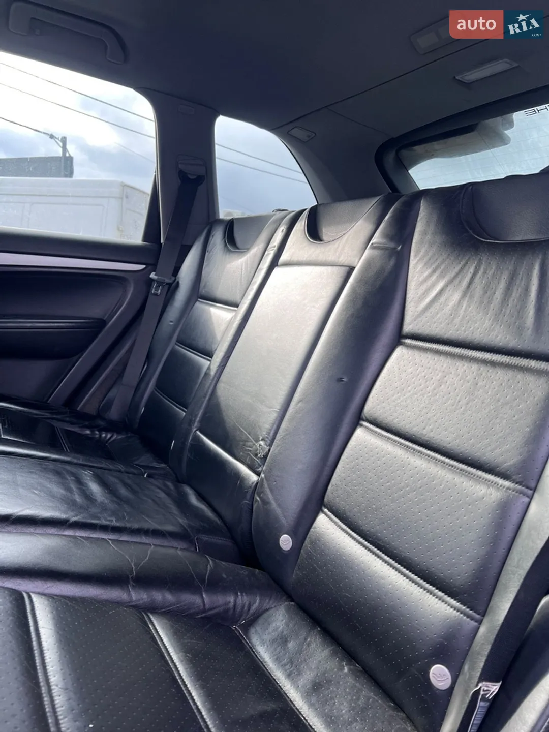 2018 Subaru Legacy - мініатюра 13