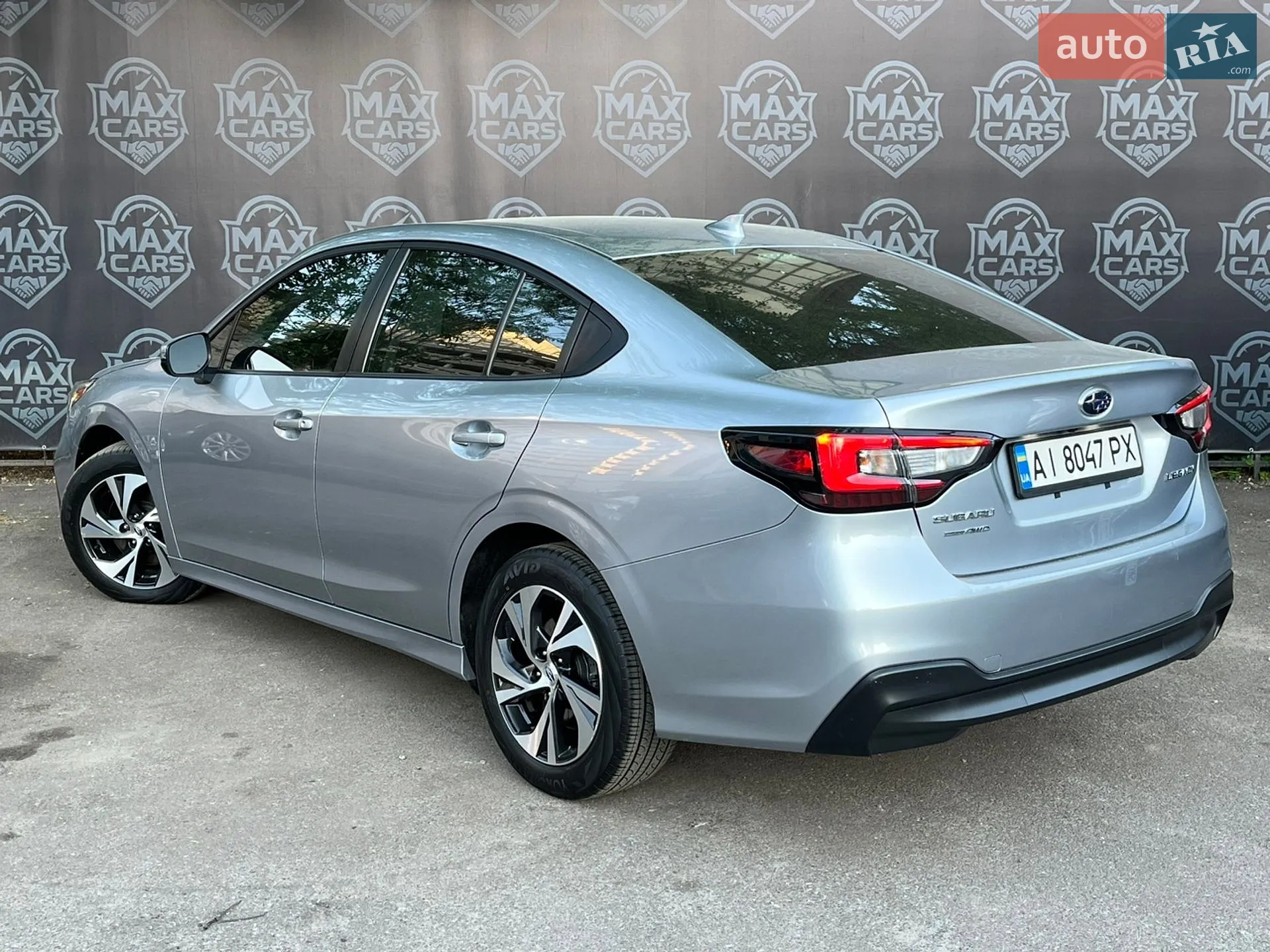 2023 Subaru Legacy - мініатюра 5