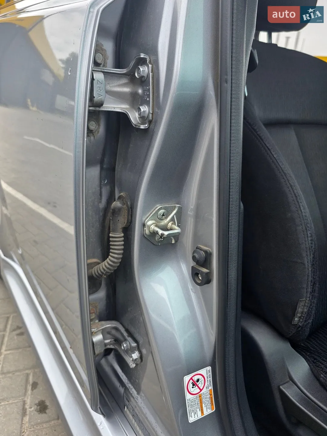 2011 Subaru Legacy - мініатюра 26
