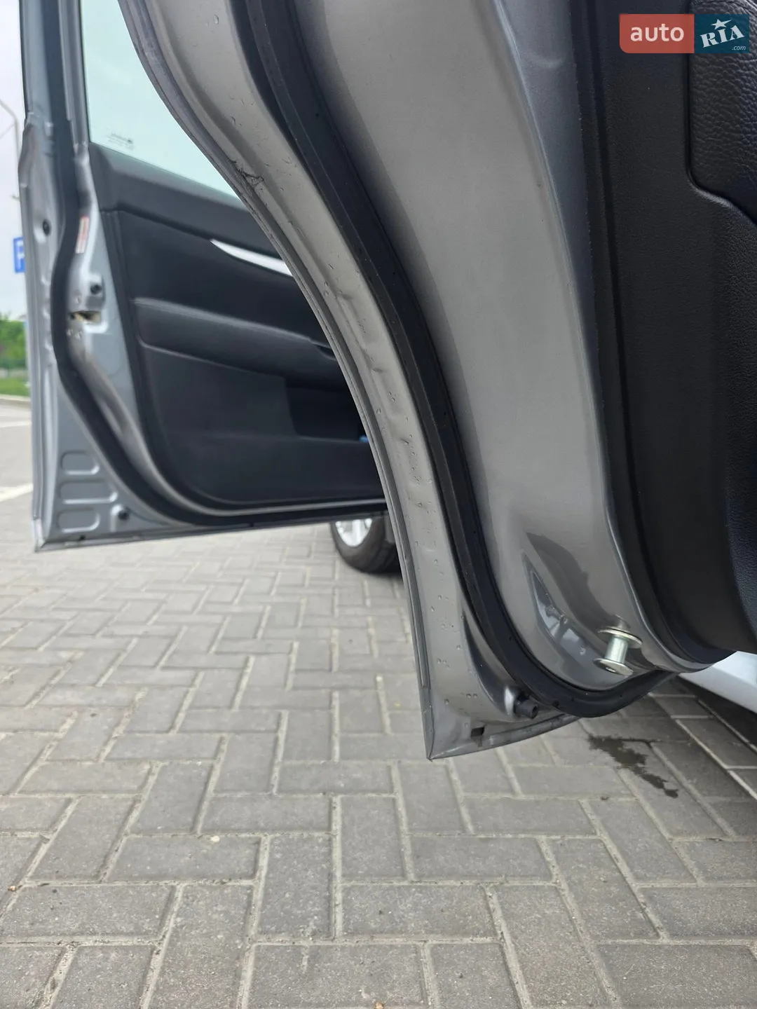2011 Subaru Legacy - мініатюра 28