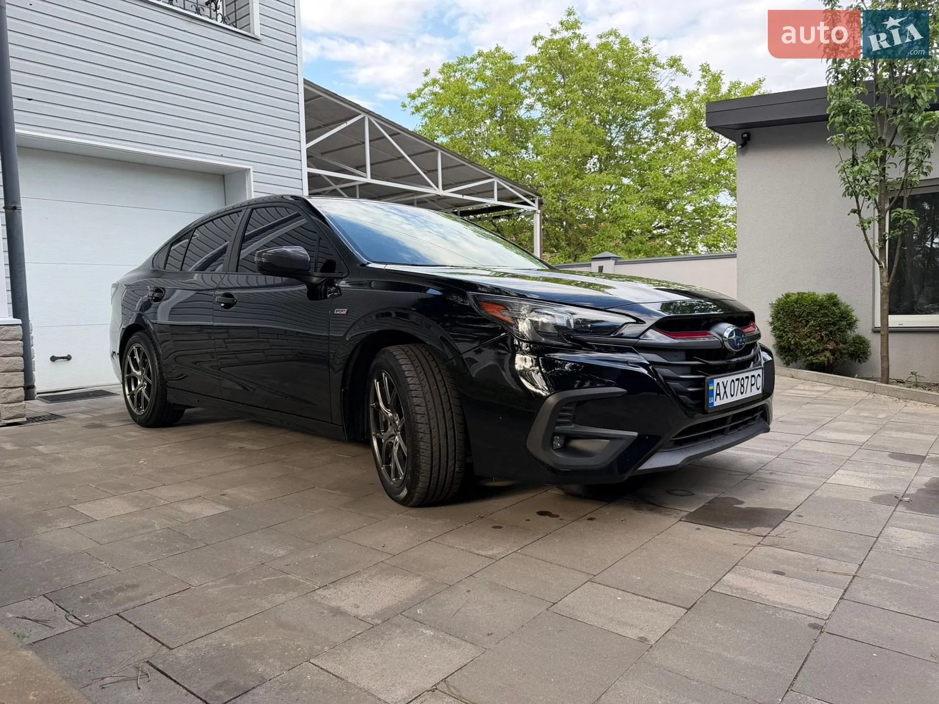 2023 Subaru Legacy - мініатюра 2