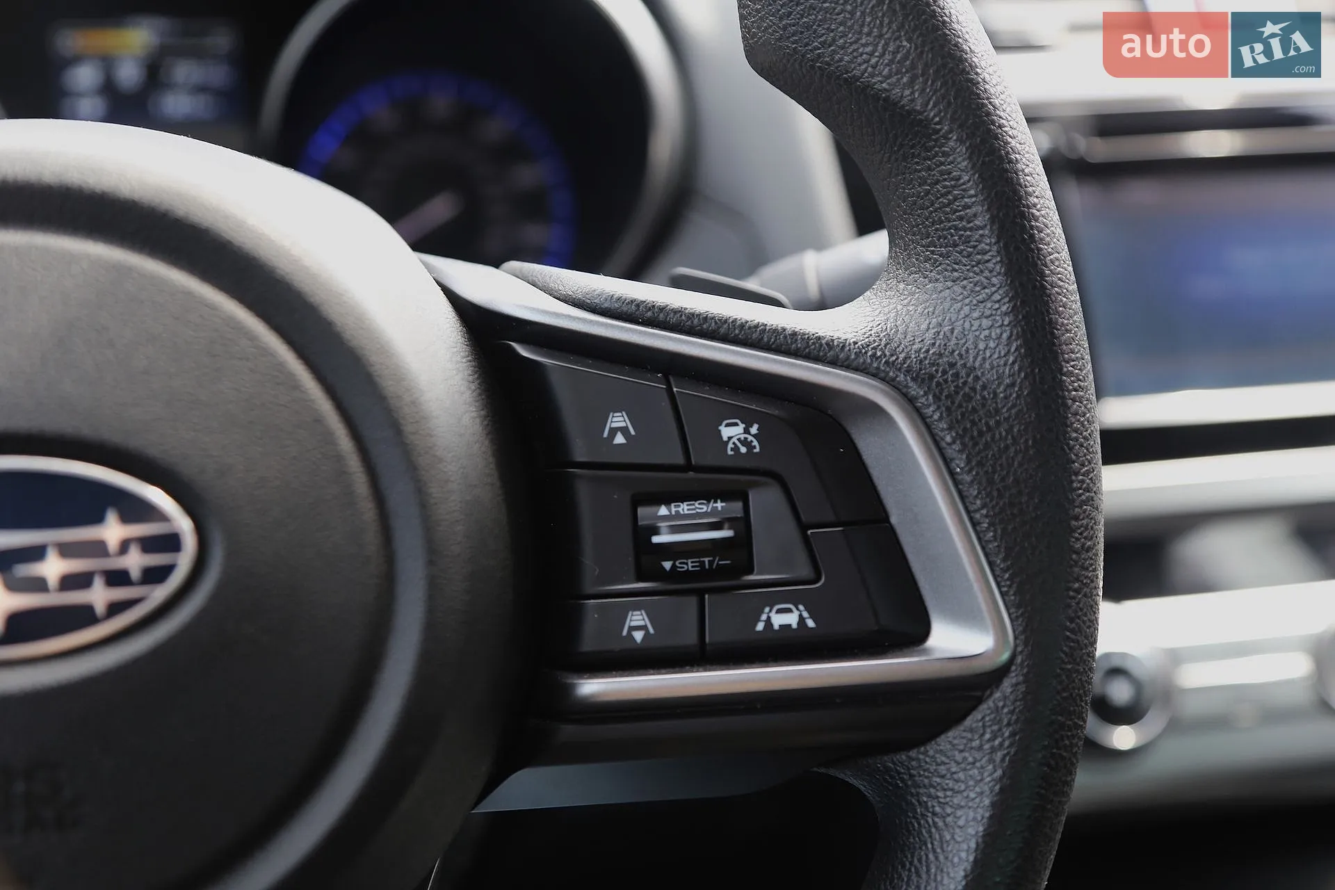 2018 Subaru Legacy - мініатюра 19