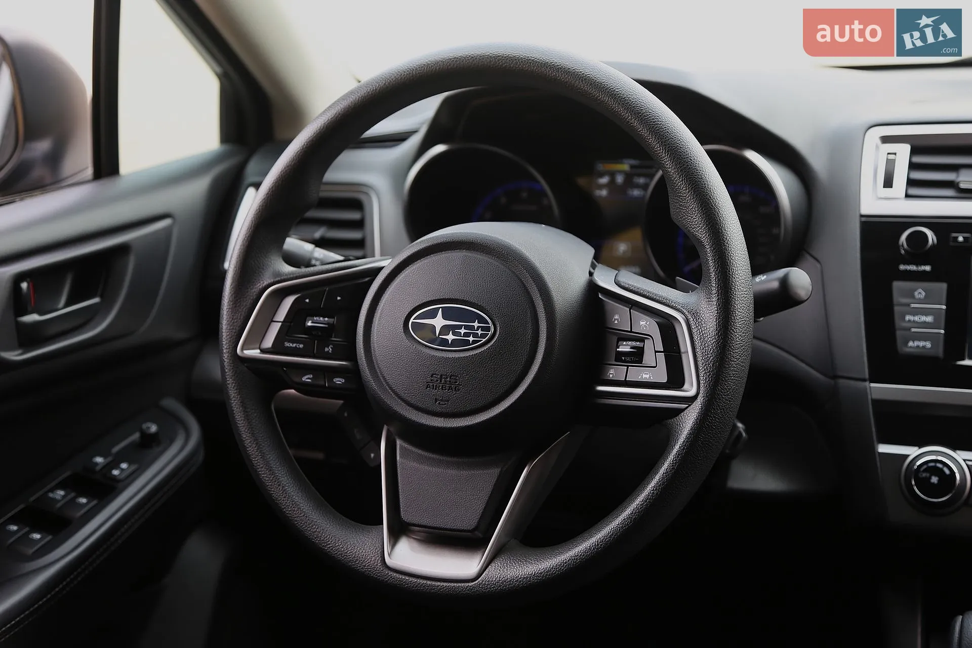 2018 Subaru Legacy - мініатюра 16