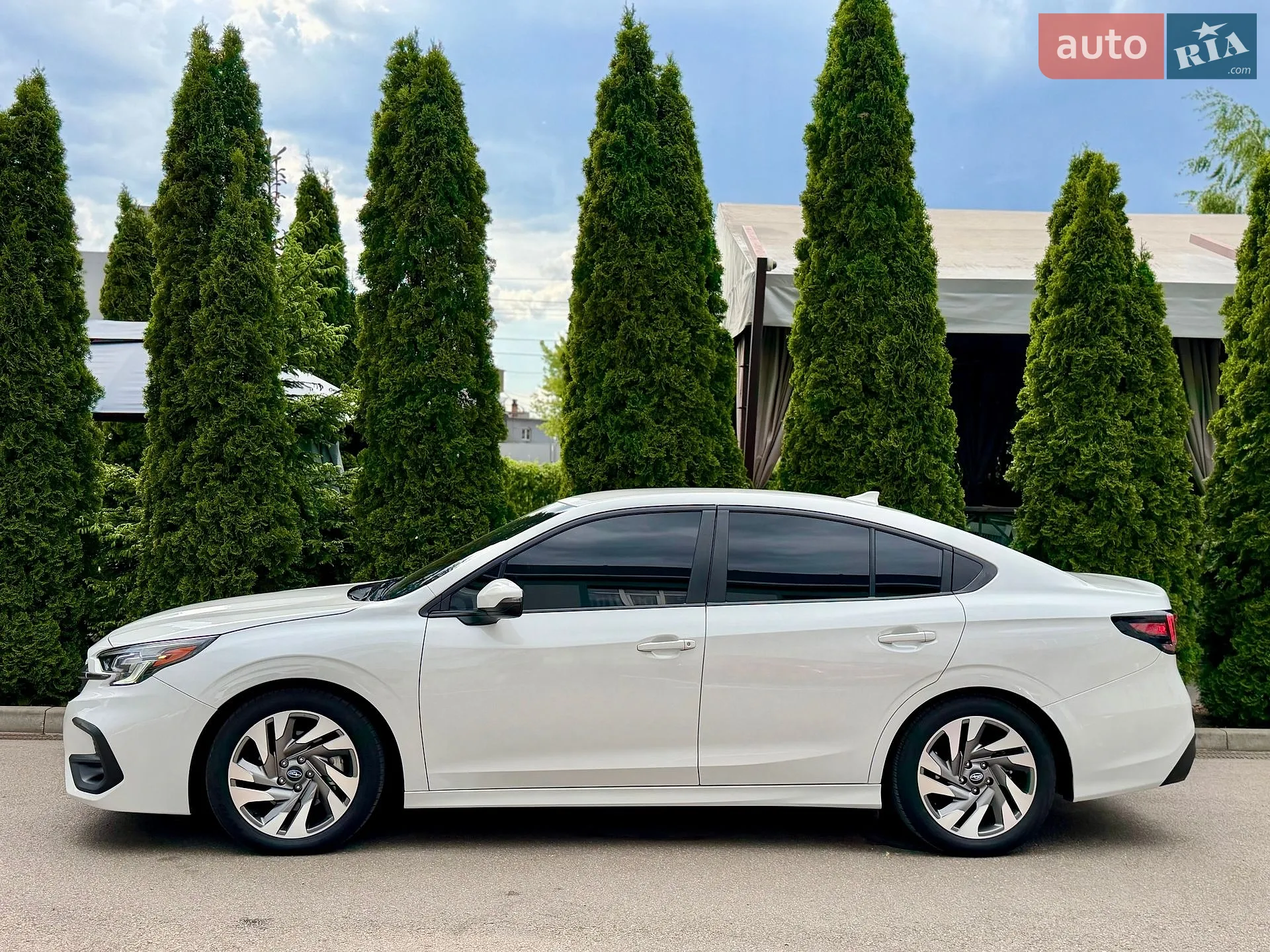 2022 Subaru Legacy - мініатюра 14