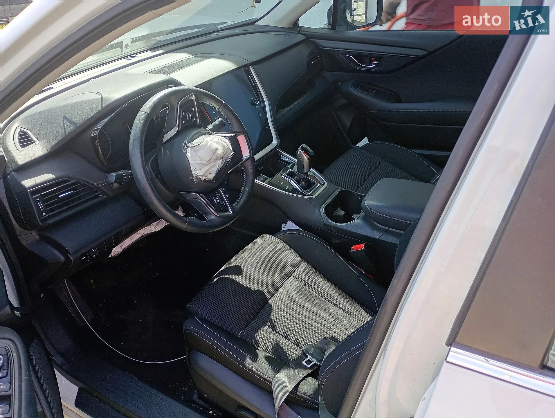 2022 Subaru Legacy - мініатюра 15
