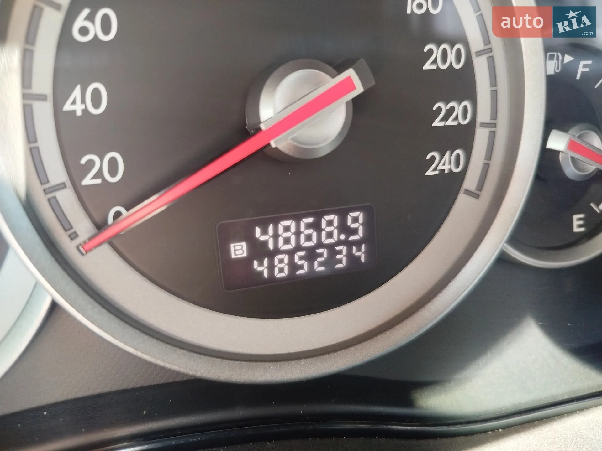 Subaru Legacy 2005 VIN JF1BL5LF36G017958 фото оголошення 10 з 20