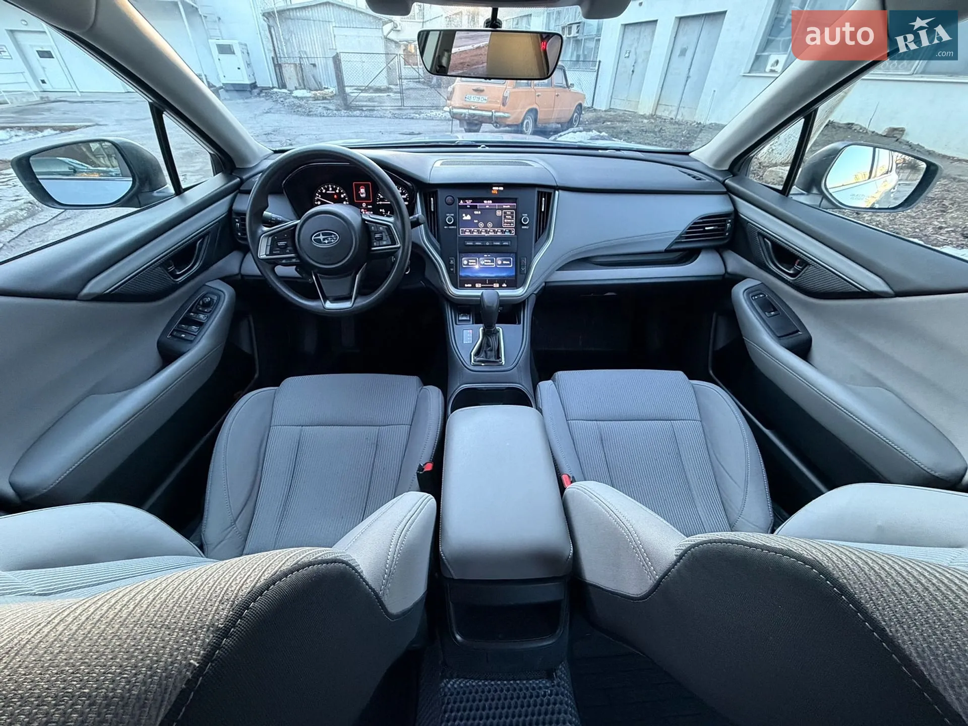 2019 Subaru Legacy - мініатюра 63