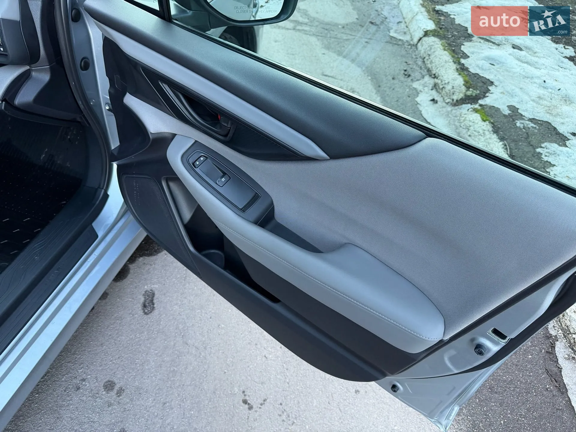 2019 Subaru Legacy - мініатюра 68