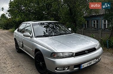 Седан Subaru Legacy 1998 в Кривом Роге