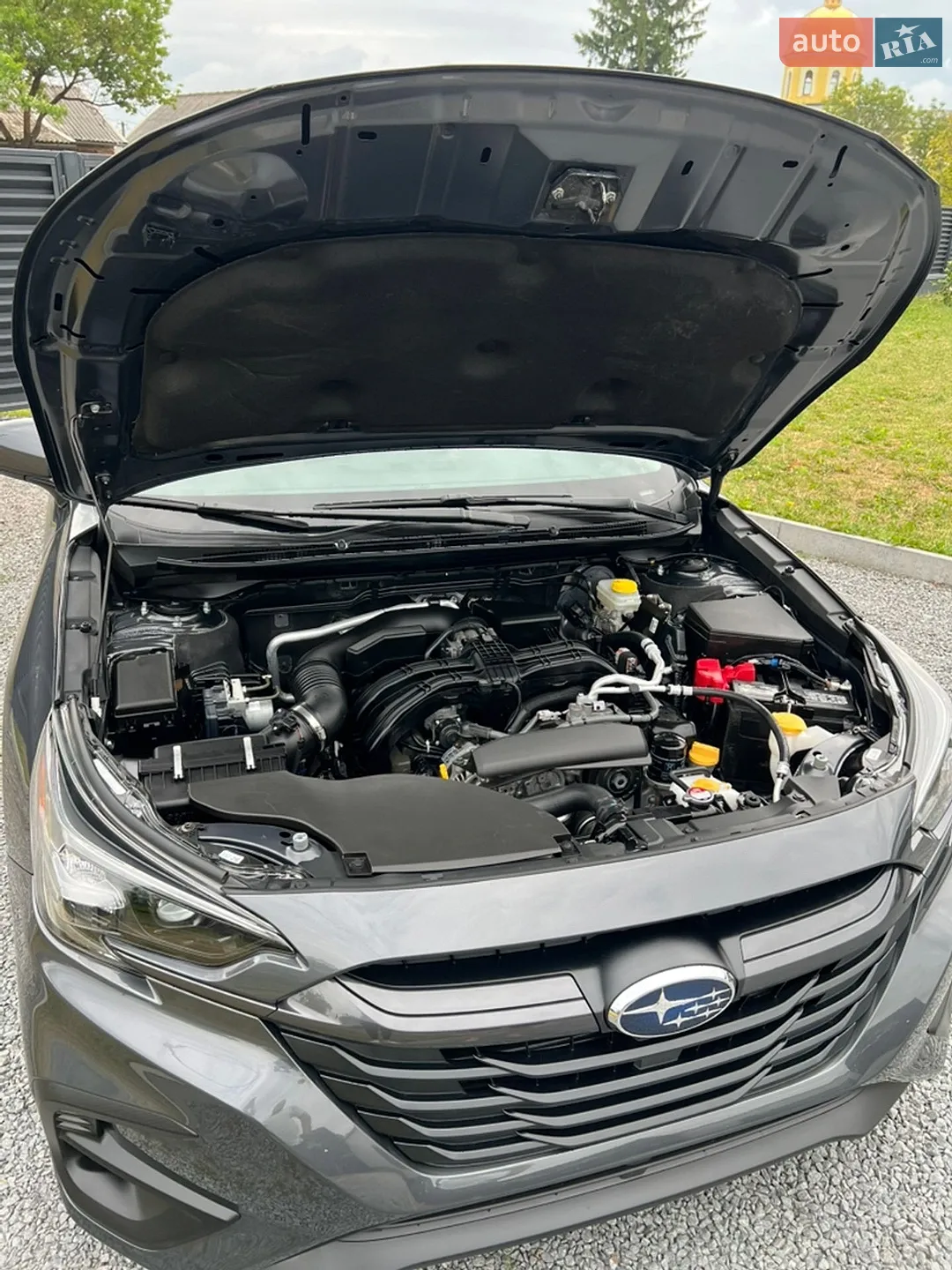 2023 Subaru Legacy - мініатюра 23
