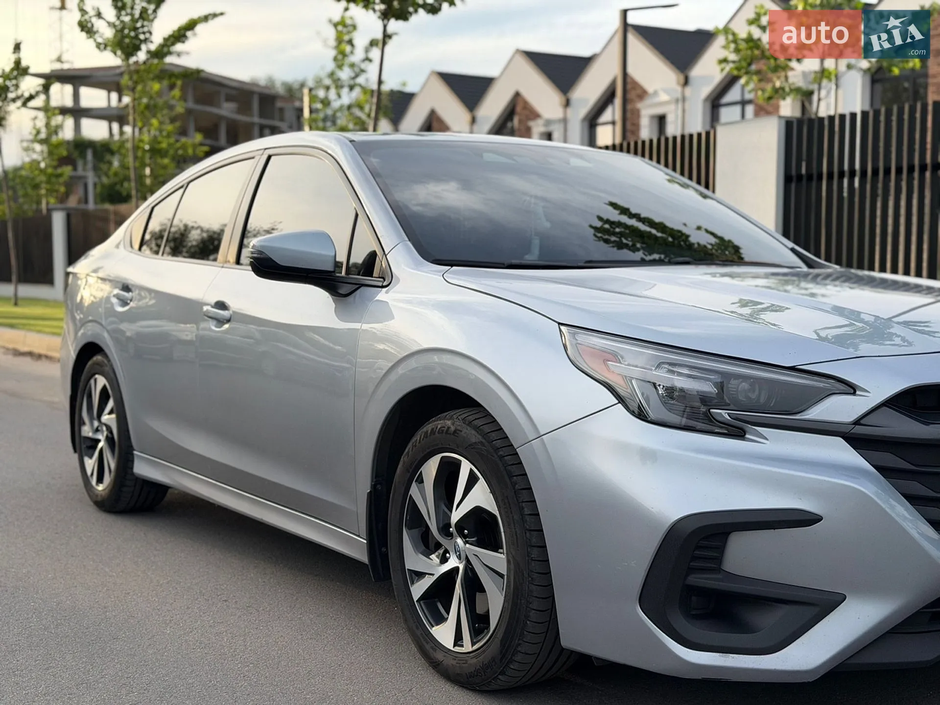 2022 Subaru Legacy - мініатюра 3