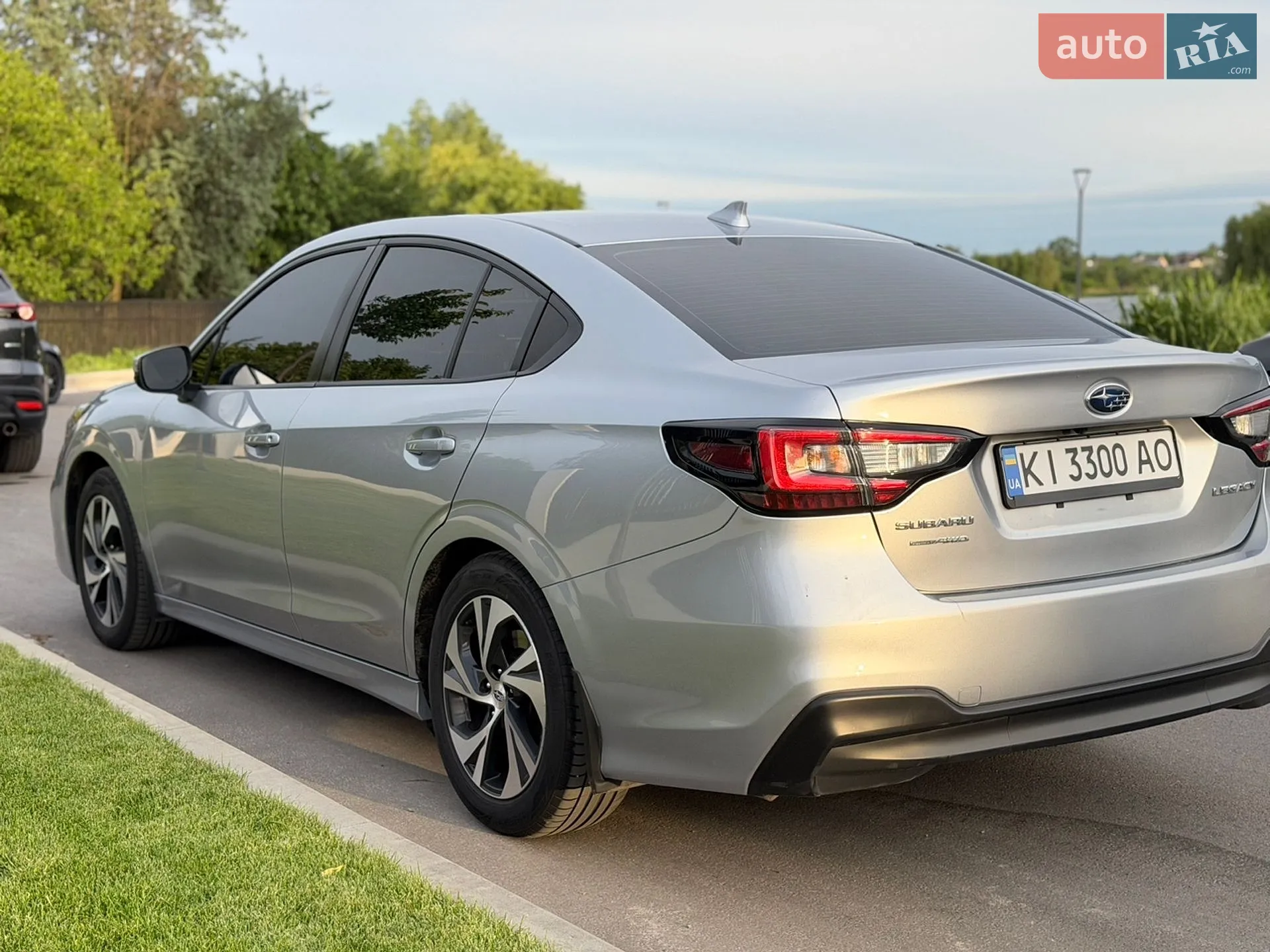2022 Subaru Legacy - мініатюра 7